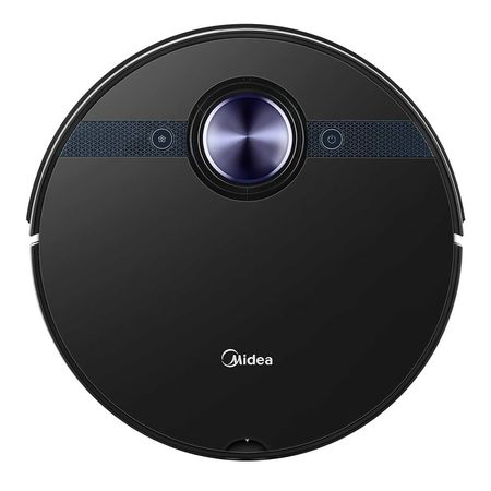 Aspiradora Robot Midea M7 Laser Smart Trapeadora