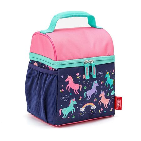 Lunchera THERMOS valija térmica Unicornios N175386