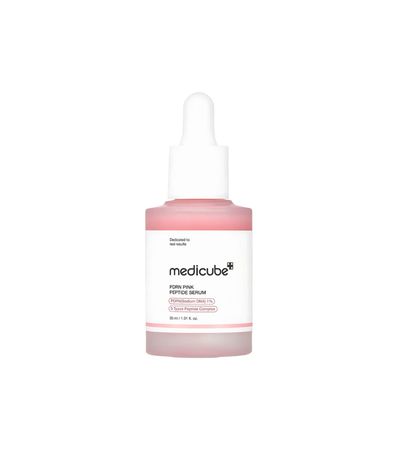 Serum PDRN Pink Peptide Serum