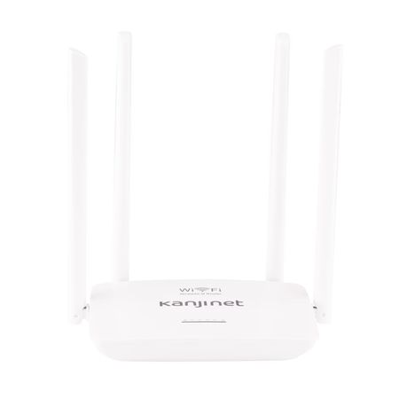 Router Kanji KJN-ROUT4A01
