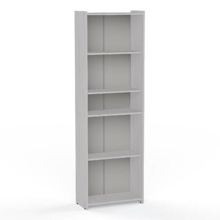 BIBLIOTECA ABIERTA ORLANDI JA 1506 OFICINA - JACARANDA, 4 ESTANTES