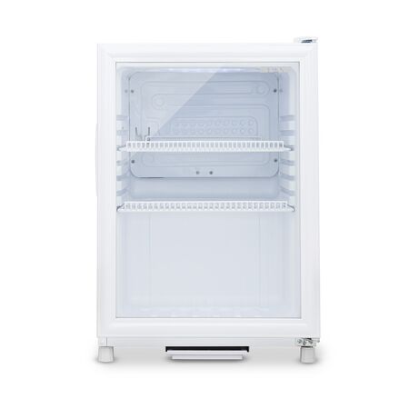 Exhibidora vertical SIAM 65 litros Blanco HSI-EV065B2