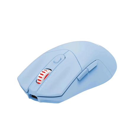 MOUSE REDRAGON INALMBRICO (C:CELESTE M917B-PRO)