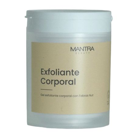 Gel Corporal Exfoliante
