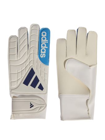 Guantes Adidas Copa Club Unisex Fútbol Blanco