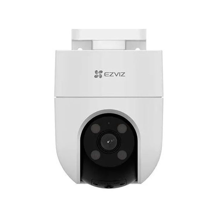 Cámara IP 2MP Ezviz H8C 4mm Pan Tilt Exterior - Vista 1