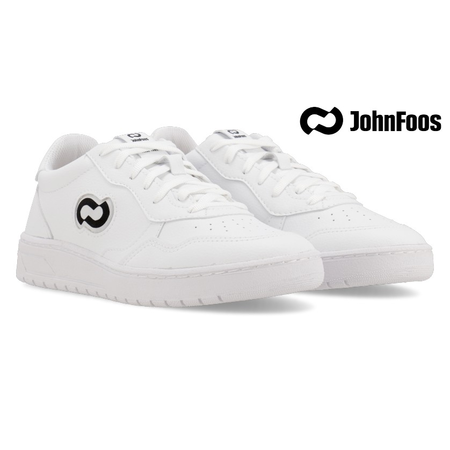 Zapatilla John Foos Game White