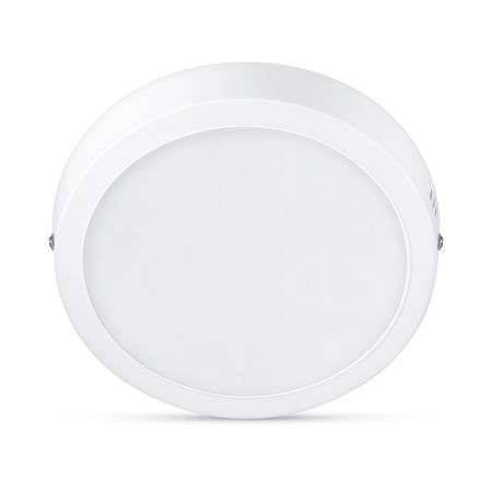 PANEL LED ESSENTIAL Philips 20Ø APLICAR 18W/830