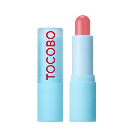 TOCOBO Glass Tinted Lip Balm 3,5g Vanilla Peach