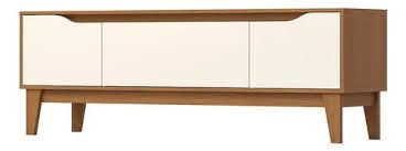 RACK HENN S310-221 VENETO OFF WHITE/CINAMOMO 1,60MTS