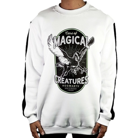 Buzo Magical Creatures (Harry Potter) S