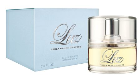 Paula Cahen D Anvers Luz EDT 60 Ml