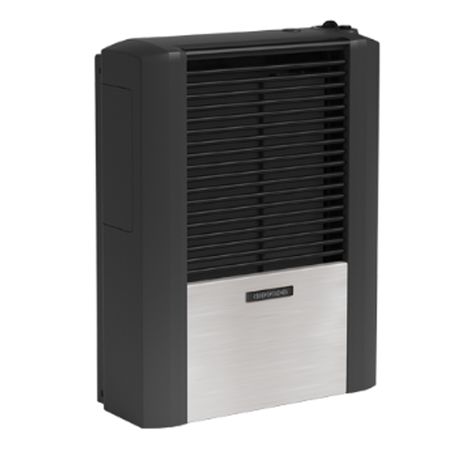 Calefactor Coppens Acero 4000 Kc TB Derecha