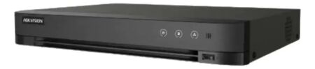 Dvr Hikvision Ids-7208huhi-m1|xt 8ch 4k Acusense