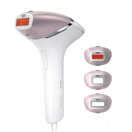 Depiladora Lumea Prestige Philips Bri947/30