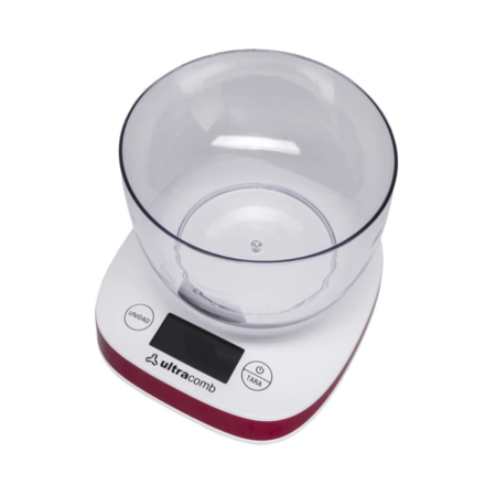 BALANZA COCINA ULTRACOMB BL-6002