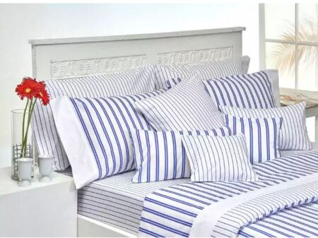 Juego de Sabanas Suplesa MARIN 2 1/2 plazas