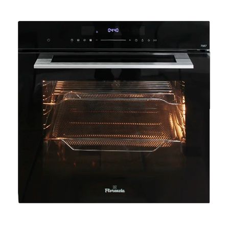 Horno Singer FLOR 7987 Electrico Empotrable Digital