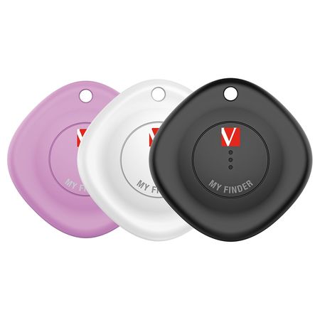 Localizador Bluetooth My Finder X3