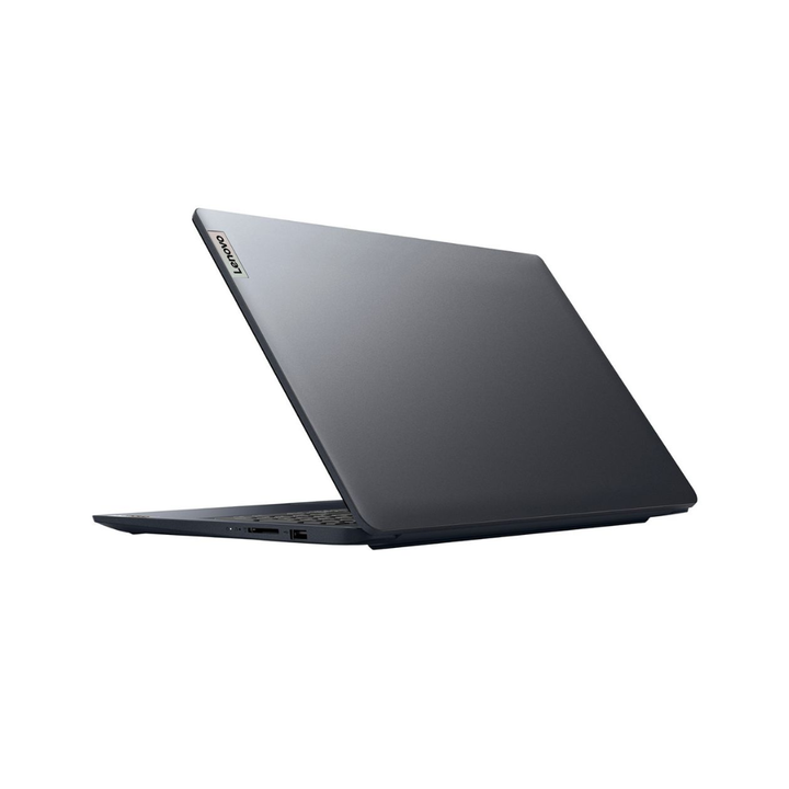 Notebook Amd Ryzen 5 7520u Lenovo Ideapad 15amn7 W11 Home 8gb Ddr5 no Upgr. Ssd 256gb Nvme 15.6 Fhd - Vista 4