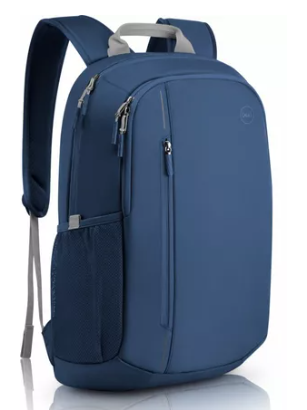 Mochila Dell Ecoloop Urban Backpack 15 20l Azul 