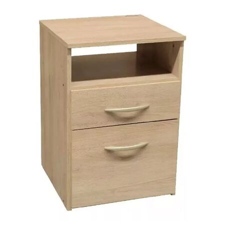 Mesa De Luz Platinum Modelo 962 Savanna