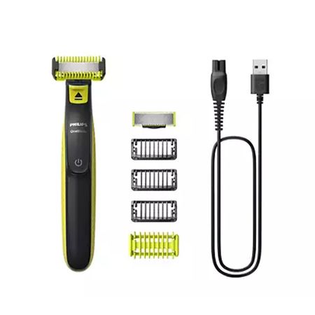 Afeitadora Philips Onblade Recargable Qp2824/10