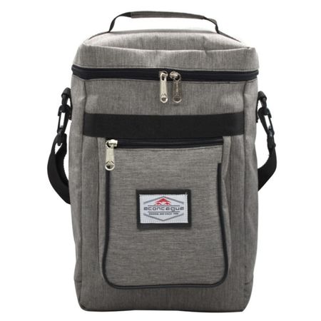 Mochila Matera Aconcagua para termo grande