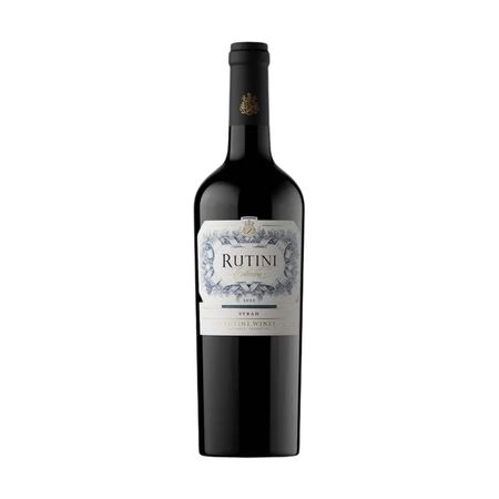 Vino Tinto Rutini Coleccion Syrah 750 ml
