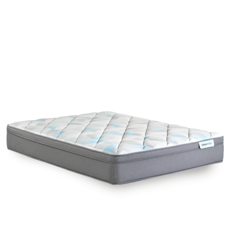 Colchón Simmons BeautySleep Pocket 2 Plazas 190x140