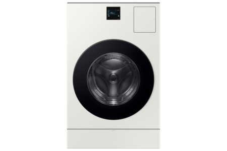 Lavasecarropas Samsung Bespoke IA 22Kg 8690 Inverter Blanco