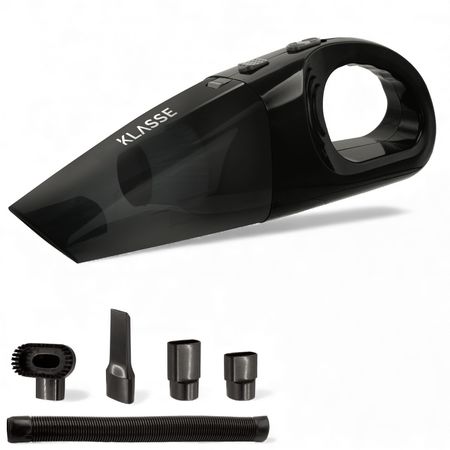 Aspiradora para auto 12V Klasse (KS4002BK)