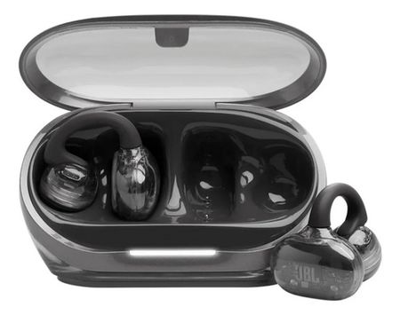 Auriculares JBL SoundGear Clips - Negro