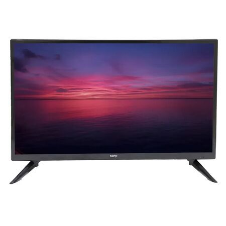 Televisor Led 24" Hd Kanji 24mt005-2