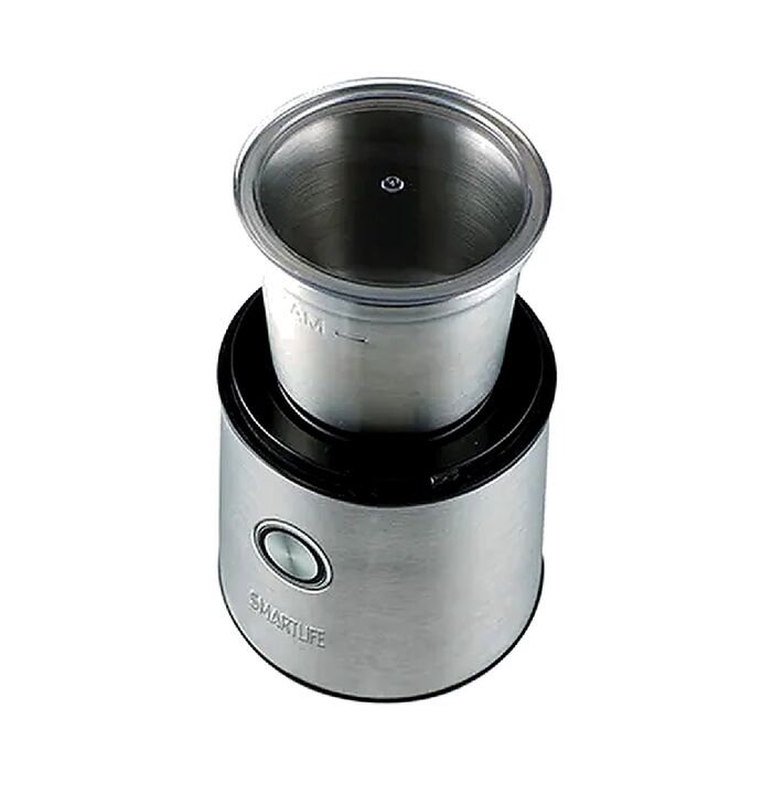Molinillo de Cafe Smartlife Digital SL-SG9701 2000W - Vista 5