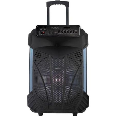 Parlante Smartlife Partybox SL-PB115050 50W Bluetooth