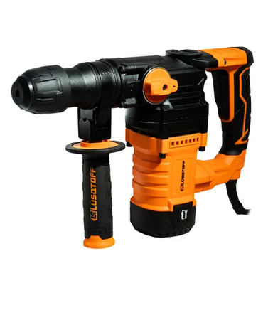 Rotomartillo Percutor Sds Plus 1050w 4.5j Lusqtoff Rml1050-8