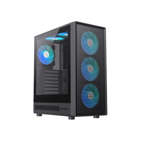 Gabinete Gamemax Storm 2AB 6Fan ARGB ATX