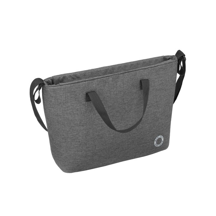 COCHECITO ZELIA S TRIO 3 EN 1 DARK GREY MAXI COSI - Vista 25
