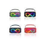 Parlante Bluetooth Malibu ET 313