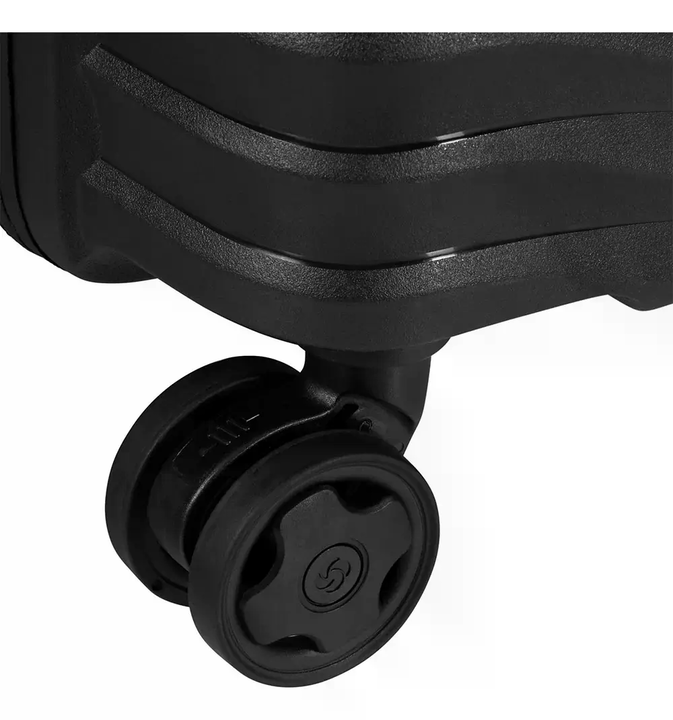 Valija Samsonite Carry On Upscape Cabina Rígida Tsa Usb - Vista 6