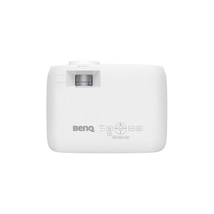 Proyector Benq Lw500 2000 Lumenes Fhd White - Vista 6