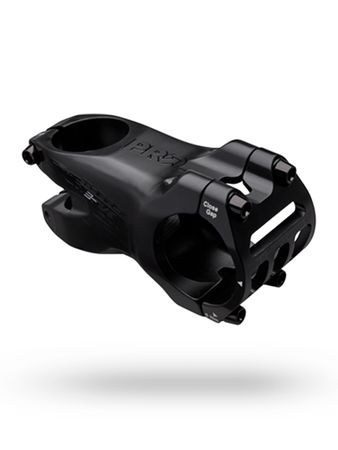Stem Pro Tharsis 31.8mm Unisex Ciclismo Negro