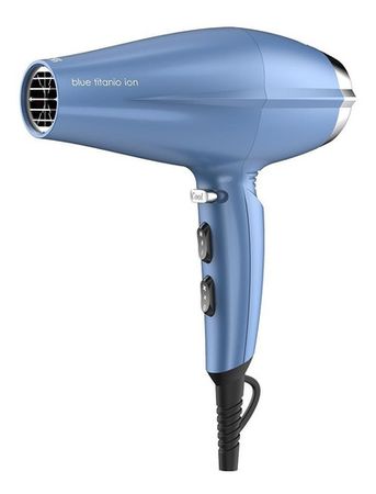SECAPELO GAMA 149465 2200W BRILLIANT BLUE TITANIUM