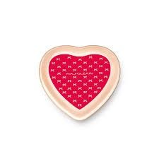 Naj Il Cuore Rosso Magenta