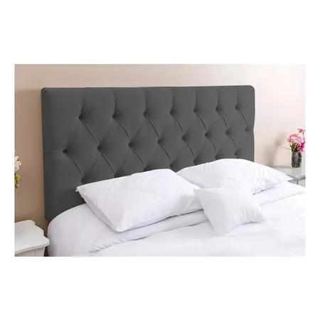RESPALDO de cama CAPITONE ROMBO 180X120