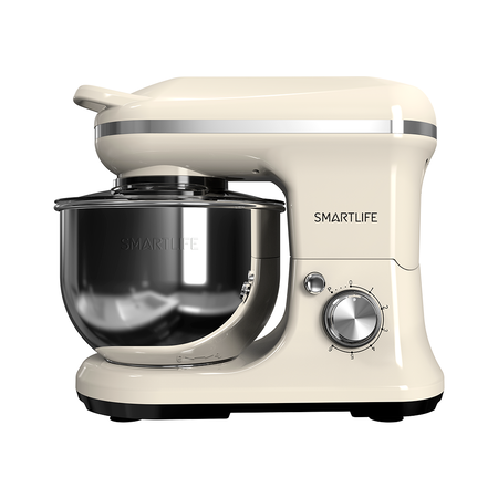 Batidora Planetaria Smartlife SL-SM030I 1200W Beige