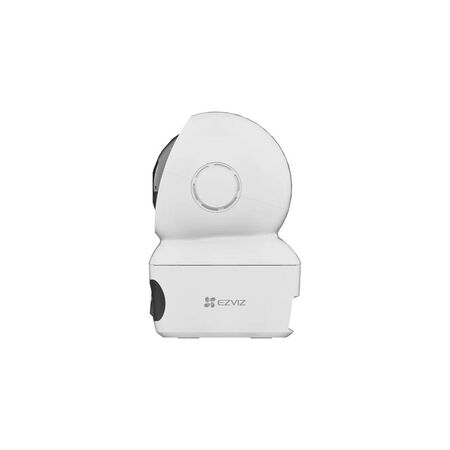 Camara IP 4MP Ezviz H7C Dual Lens Cam 2K+ Interior Blanco