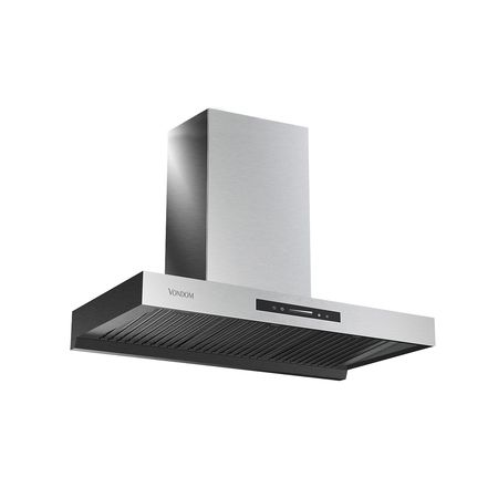 Campana de Pared Vondom Acero Inoxidable 60 cm