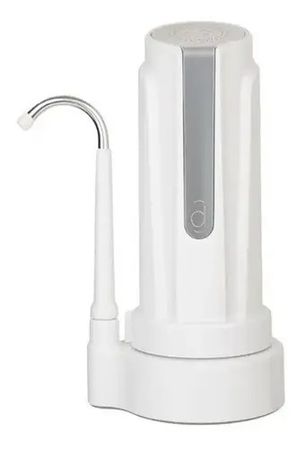 Purificador Agua Dvigi  Plata As Plus
